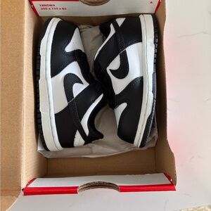 Nike Dunk Low Baby/Toddler Shoes